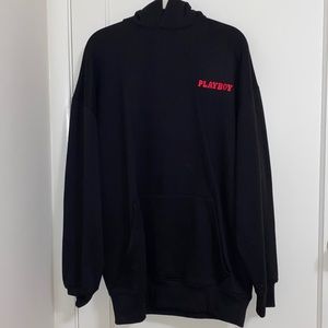 Missguided x PLAYBOY Hoodie